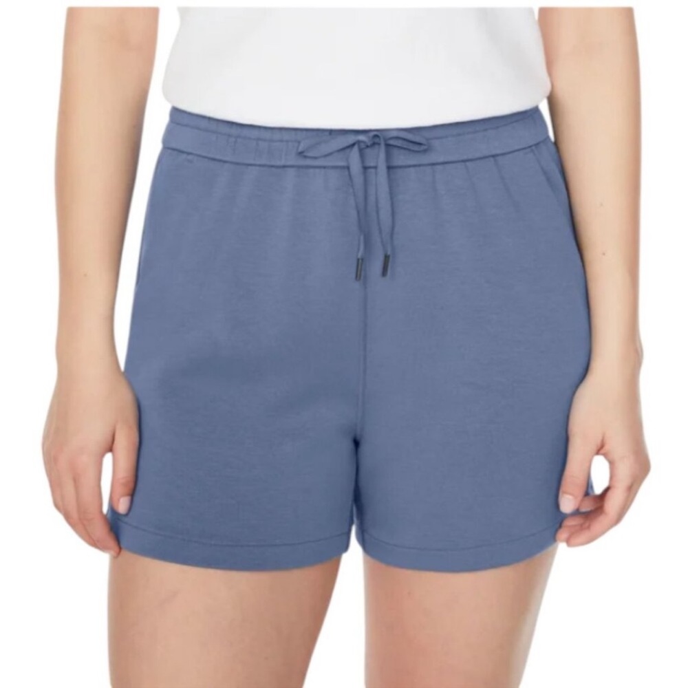 XL: Buffalo Soft Lux Short Tencel